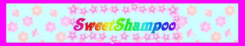 SweetShampoo
